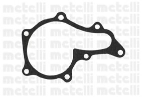 METELLI 24-0772 Water Pump